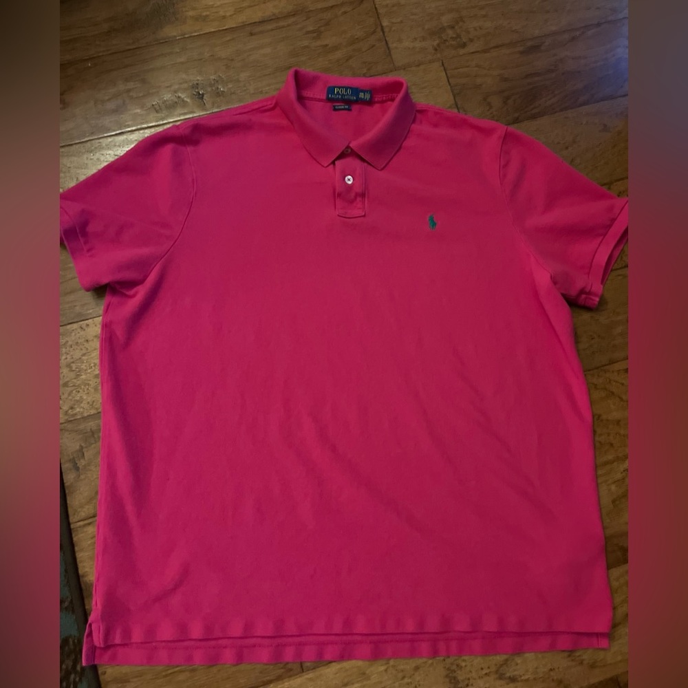 Polo by Ralph Lauren